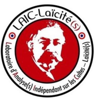 logo laicite